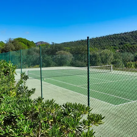 U Sole Livante Mini Vue Santa Giulia *