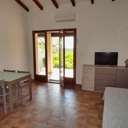 U Sole Livante Mini Vue Santa Giulia *