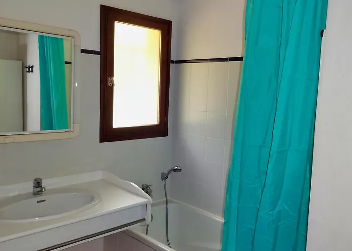 U Sole Livante Mini Vue Santa Giulia 別荘 ポルトヴェッキオ