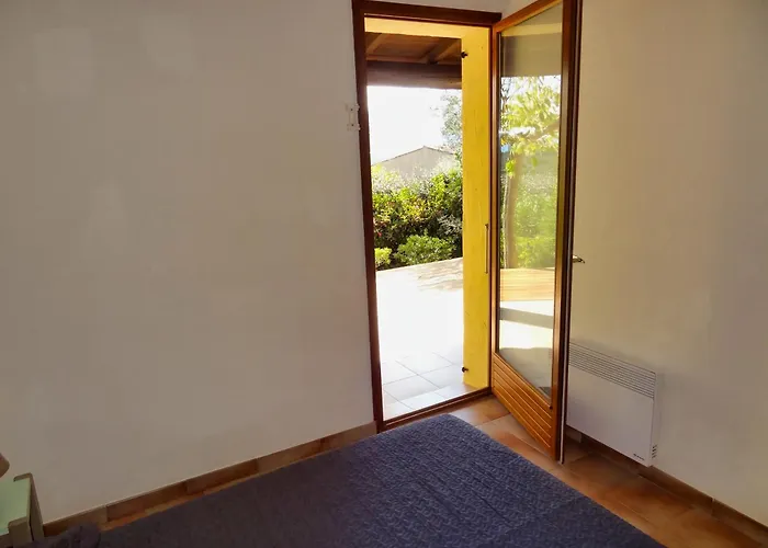 U Sole Livante Mini Vue Santa Giulia *