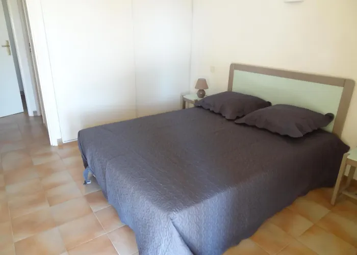 別荘 U Sole Livante Mini Vue Santa Giulia ポルトヴェッキオ