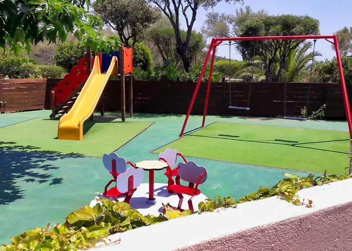 U Sole Livante Mini Vue Santa Giulia * ポルトヴェッキオ