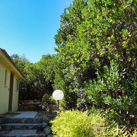 Tatil Evi U Sole Livante Mini Vue Santa Giulia *