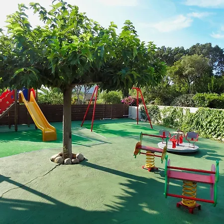 U Sole Livante Mini Vue Santa Giulia Tatil Evi Porto-Vecchio (Corsica)