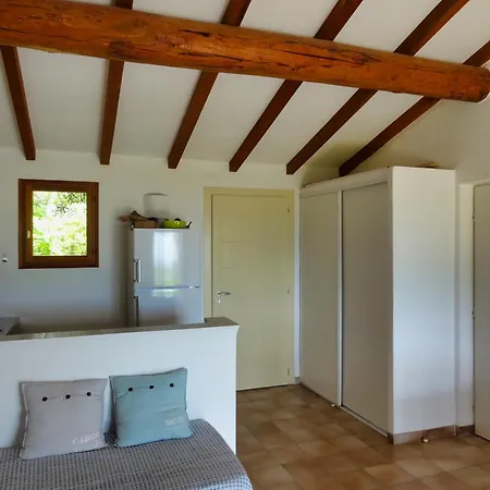 U Sole Livante Mini Vue Santa Giulia * Porto-Vecchio (Corsica)