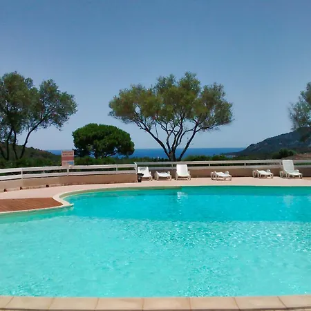 U Sole Livante Mini Vue Santa Giulia Tatil Evi