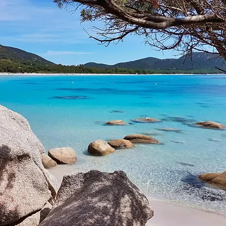 U Sole Livante Mini Vue Santa Giulia Tatil Evi *