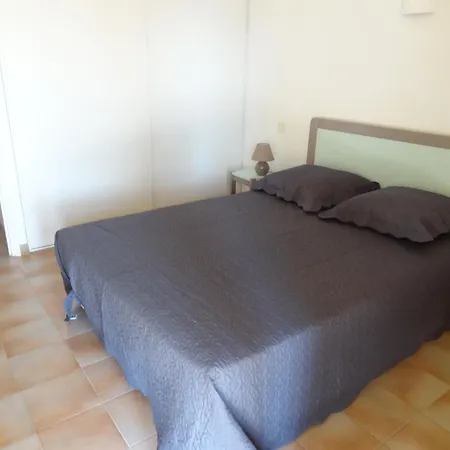 Tatil Evi U Sole Livante Mini Vue Santa Giulia Porto-Vecchio (Corsica)