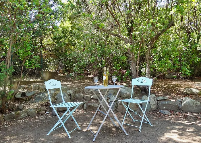 U Sole Livante Mini Vue Santa Giulia *