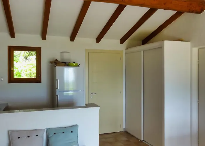 U Sole Livante Mini Vue Santa Giulia * Порто-Веккіо