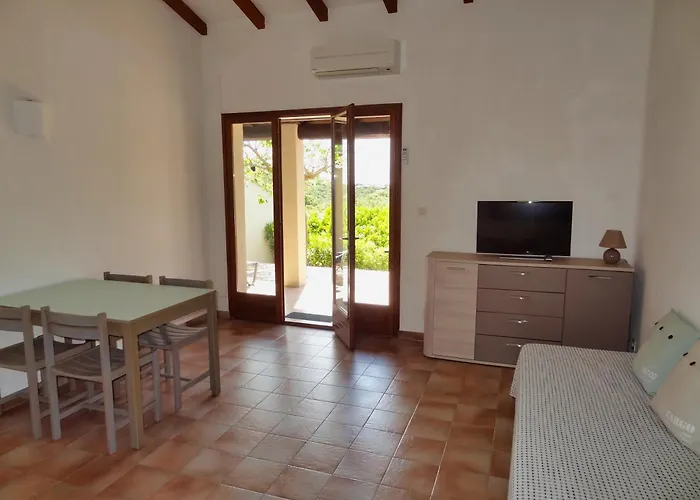 U Sole Livante Mini Vue Santa Giulia *