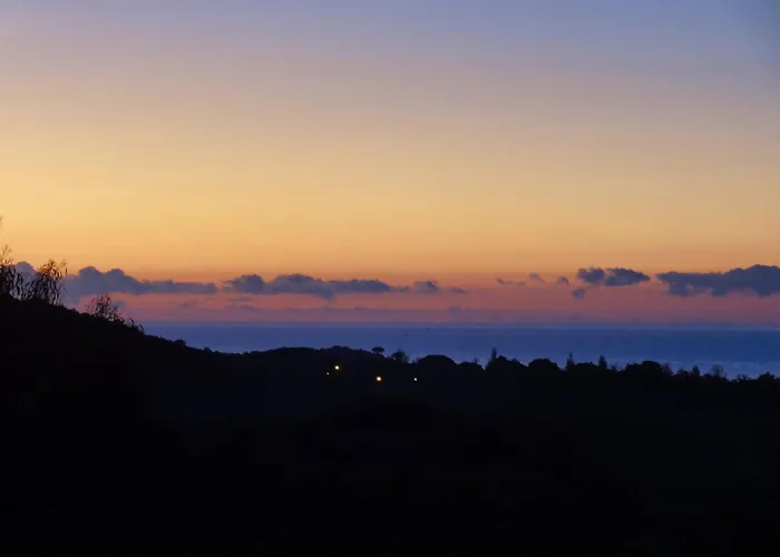 U Sole Livante Mini Vue Santa Giulia Порто-Веккіо